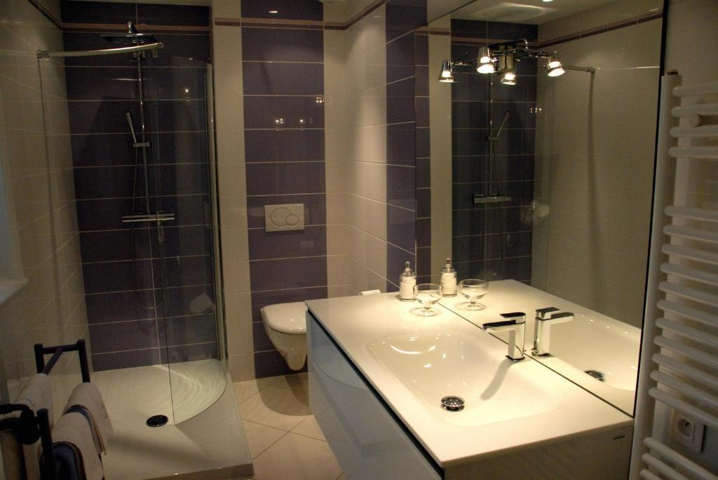 Bed and Breakfast Chateau De La Flechere Blace Номер фото