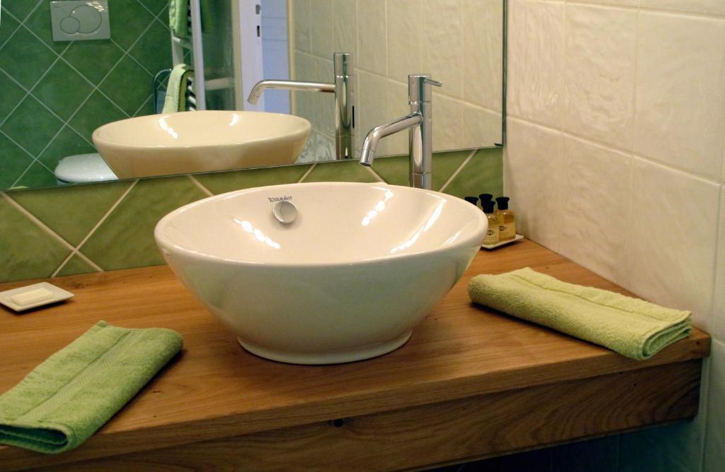 Bed and Breakfast Chateau De La Flechere Blace Номер фото